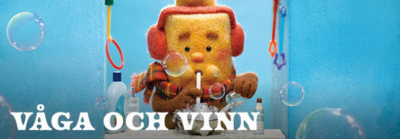 Våga och vinn Våga och vinn