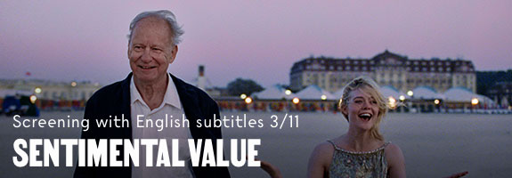 Sentimental Value Eng. sub. Sentimental Value Eng. sub.