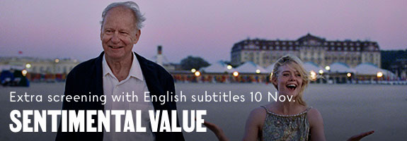 Sentimental Value Eng sub Sentimental Value Eng sub