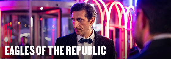 Eagles of the Republic