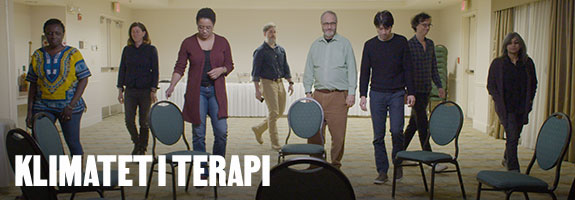 Klimatet i terapi