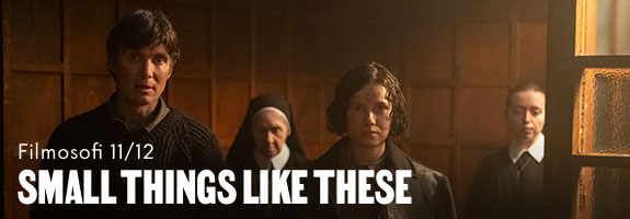 Filmosofi: Small Things Like These