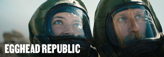 Egghead Republic