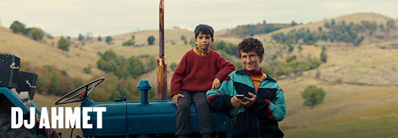 DJ Ahmet