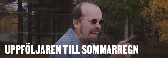 Uppföljaren till Sommarregn