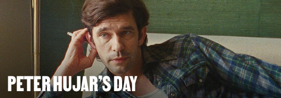 Peter Hujar's Day