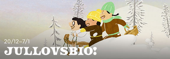 Jullovsbio 2025 Jullovsbio 2025