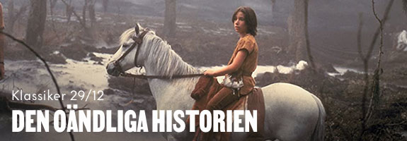 Den oändliga historien Den oändliga historien