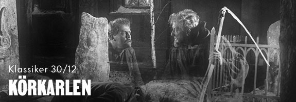 Körkarlen Körkarlen