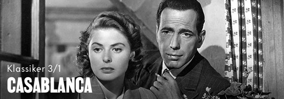 Casablanca Casablanca