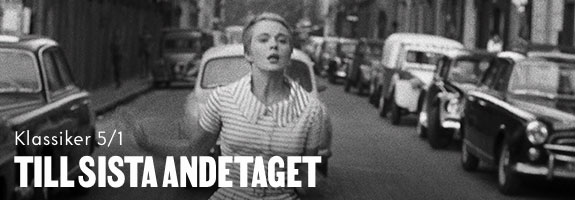 Till sista andetaget Till sista andetaget