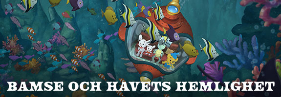 Bamse Bamse