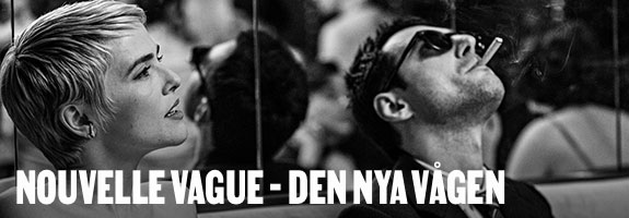 Nouvelle Vague Nouvelle Vague