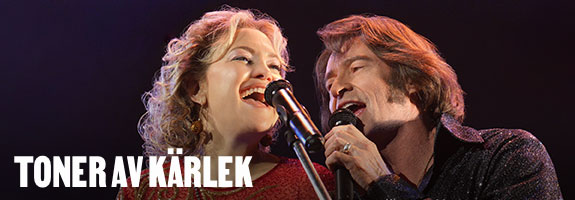 Toner av kärlek Toner av kärlek
