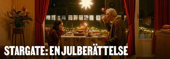 Stargate Stargate
