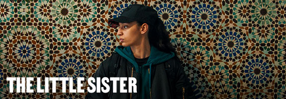 The Little Sister
