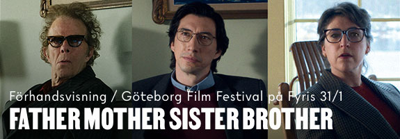 GIFF: Father Mother Sister Brother