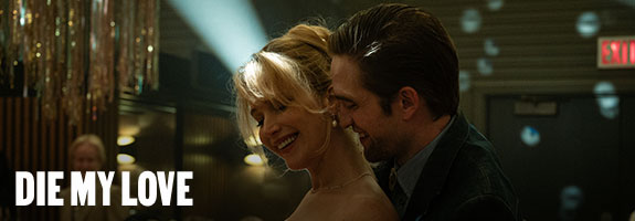 Die My Love
