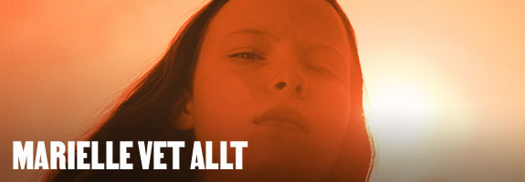 Marielle vet allt