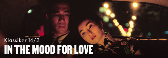 In the Mood for Love