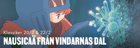 Nausicaä