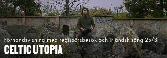 FHV: Celtic Utopia FHV: Celtic Utopia