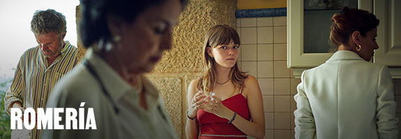 Romería