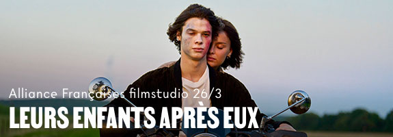 Leurs enfants après eux