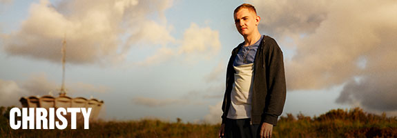 Christy