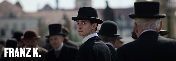 Franz K.
