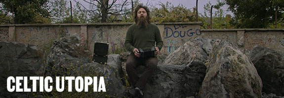 Celtic Utopia