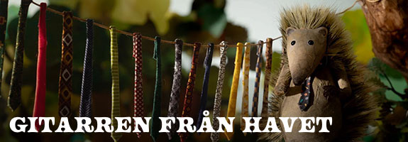 Gitarren från havet