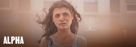 Alpha
