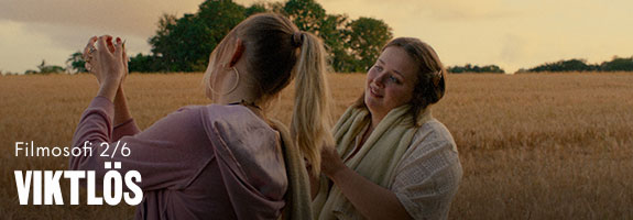 Filmosofi: Viktlös