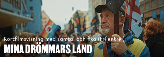 Mina drömmars land