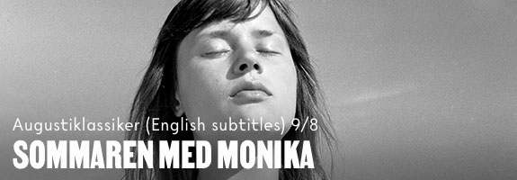Sommaren med Monika