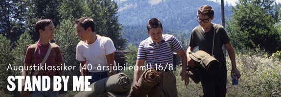 Stand By Me