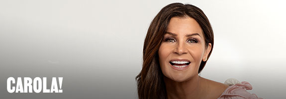 Carola!