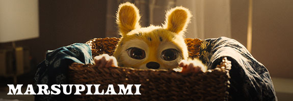 Marsupilami