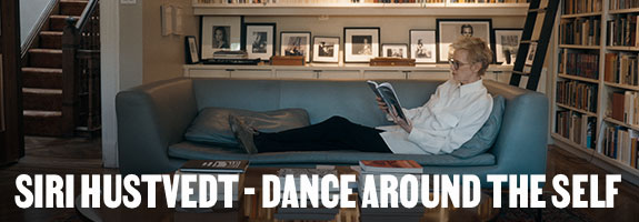 Siri Hustvedt - Dance Around the Self Siri Hustvedt - Dance Around the Self