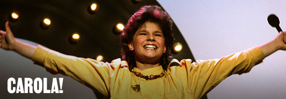 Carola!