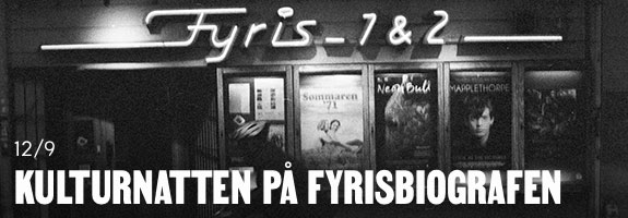 Kulturnatten 2026