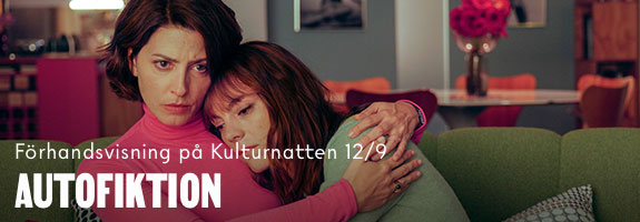 FHV: Autofiktion