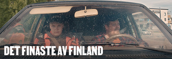 Det finaste av Finland Det finaste av Finland