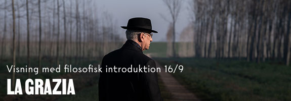La Grazia + introduktion