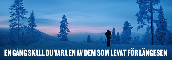 En gång skall du... En gång skall du...