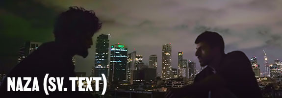 NAZA sv.