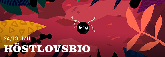 Höstlovsbio 2026