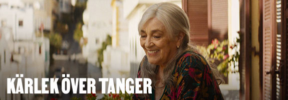 Kärlek över Tanger Kärlek över Tanger