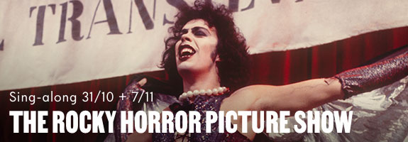 RHPS RHPS
